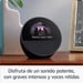 Amazon Echo Spot, Noir
