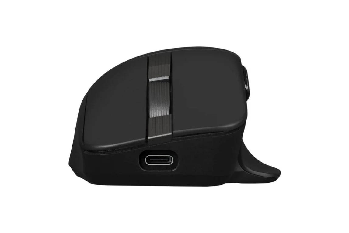 ASUS ProArt Mouse MD301 Universel Droitier RF Wireless + Bluetooth + USB Type A Optique 8000 DPI - vue 2