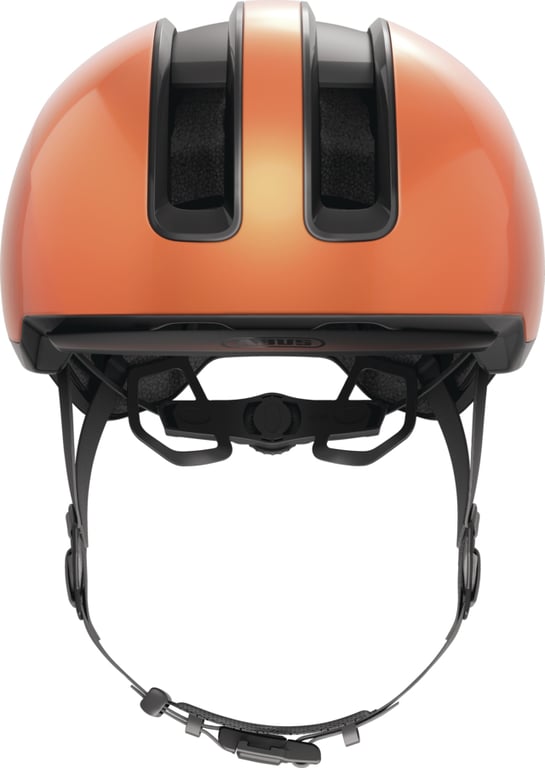 Casque vélo Abus Hud Y Goldfish - vue 9