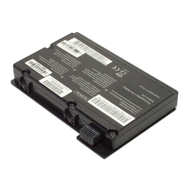 Batería LiIon, 11.1V, 4400mAh para FUJITSU Amilo Xi-2428, Xi2428