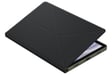 Samsung Galaxy Tab A9+ Book Cover 27,9 cm (11'') Folio Nero
