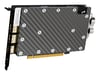 INNO3D iChill GeForce RTX 5080 Frostbite Pro NVIDIA 16 Go GDDR7