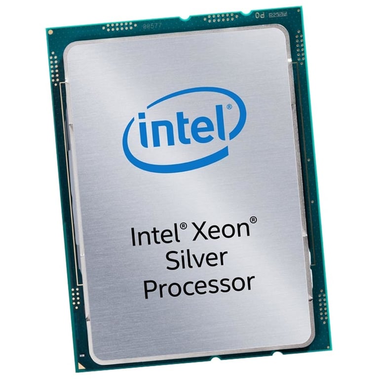 Lenovo Intel Xeon 4214 processeur 2 2 GHz 17 Mo L3 Neuf