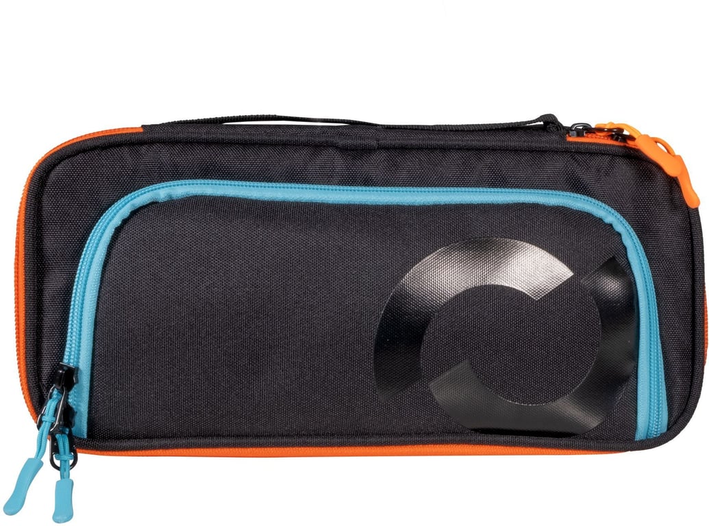 Etui Just For Games Bomber Bag pour Nintendo Switch 2 - vue 2