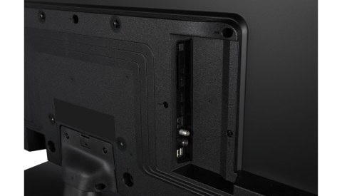 JVC LT-55VUQ3455 55 pollici QLED TV / TiVo Smart TV (4K UHD, HDR Dolby Vision, Dolby Atmos, Triple Tuner) [Energy Class E] (823704)