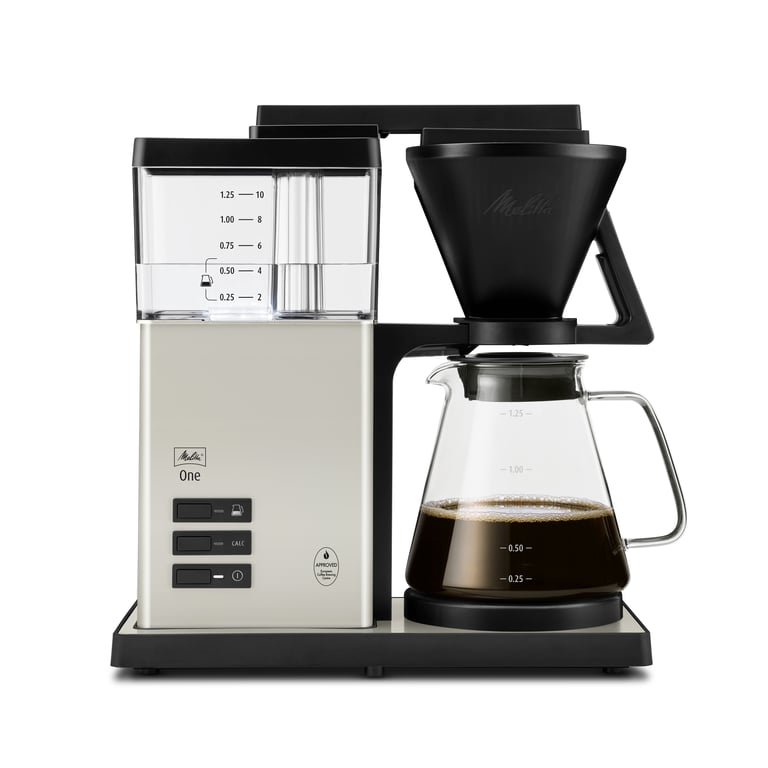 Melitta ONE Cream 1031 03
