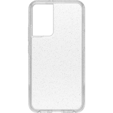 OtterBox Symmetry Clear Series per Samsung Galaxy S22+, Samsung Galaxy S22+ Stardust 2.0