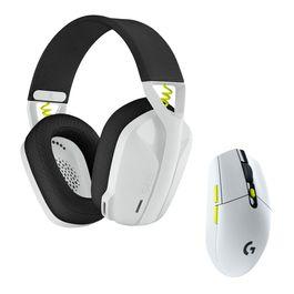Wless Gaming Combo NERO+WH+LIME EWR2934