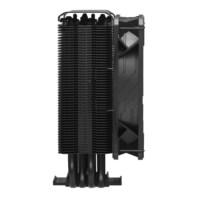 Cooler Master Hyper 212 Processeur Refroidisseur d'air 12 cm Neuf - vue 3