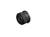 Canon RF-S 10-18mm F4.5-6.3 IS STM MILC Objetivo ancho de zoom Negro