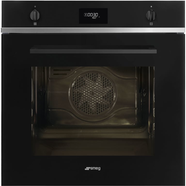 Four Multifonctions Smeg SFP6401TB – 70L, Pyrolyse, A+