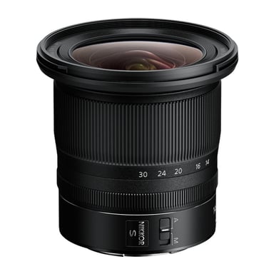 NIKON Objectif NIKKOR Z 14-30mm f/4 S