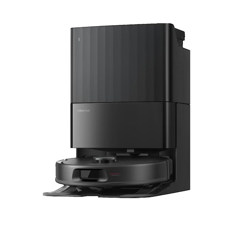 Roborock QR598 robot aspirateur - vue 2