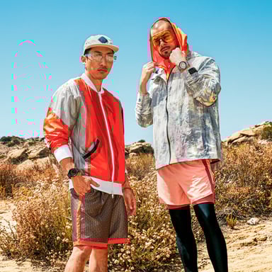 Galaxy Watch5 Pro 45 mm - Super AMOLED - Bluetooth - Nero