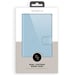 Selencia SH00080775 coque de protection pour téléphones portables 17 cm (6.7'') Folio Bleu Samsung Galaxy A56