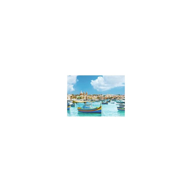 Ravensburger 14978 puzzle Jeu de puzzle 1000 pièce Paysage Neuf - vue 2