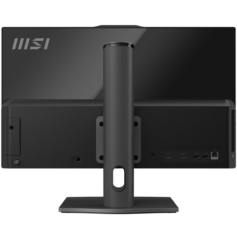 MSI Modern AM242TP 1M Intel Core 3 60 5 cm 23.8 1920 x 1080 pixels Écran tactile PC All in One 8 Go DDR5 SDRAM SSD Windows 11 Pro Wi Fi 6E 802.11ax Neuf - vue 2