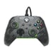 Controller cablato per Xbox e PC Neon carbon