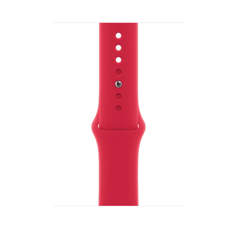 Bracelet Sport pour Apple Watch 45 mm - (PRODUCT)RED