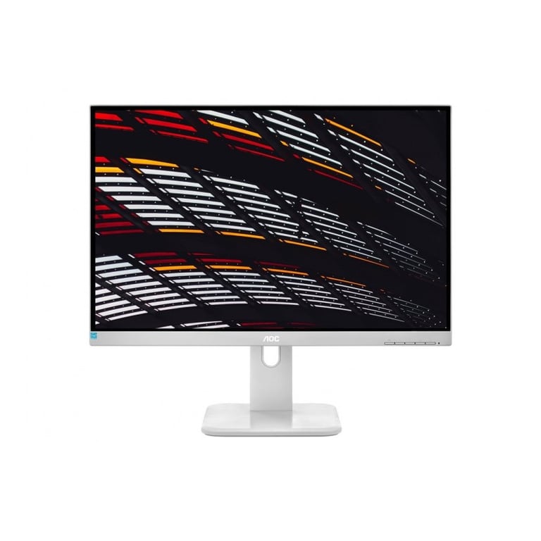 AOC P1 24P1GR LED display 60 5 cm 23.8 1920 x 1080 pixels Full HD Neuf - vue 2