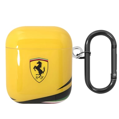 Cover per AirPods 1 e 2 anti-urto in silicone