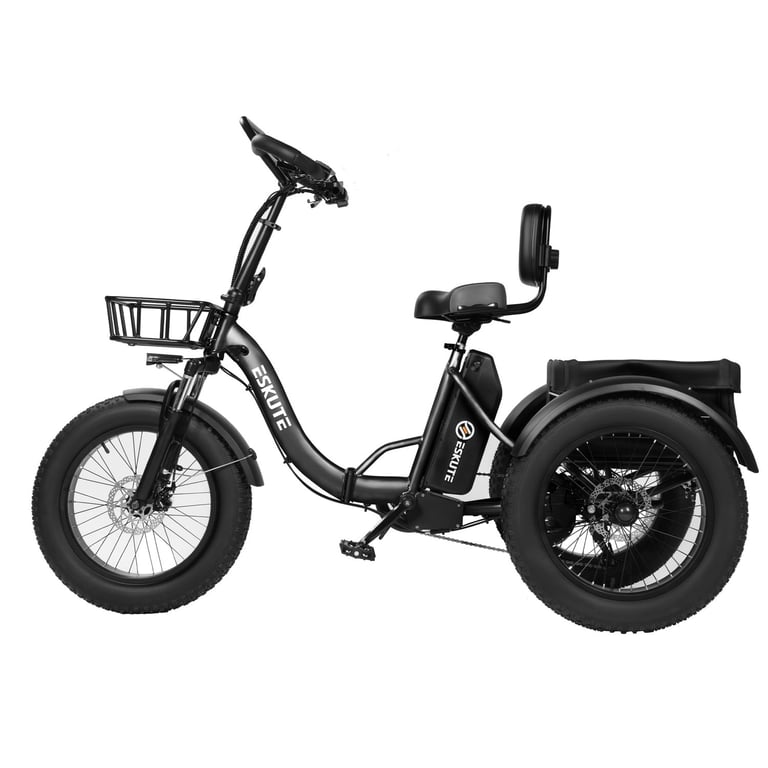Vélo Électrique Eskute T302 Pro 48V 20.8Ah 20 pouces - vue 4