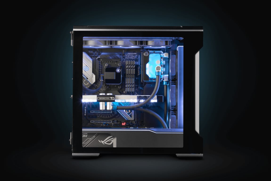 EK Water Blocks EK Tube ZMT Neuf - vue 5