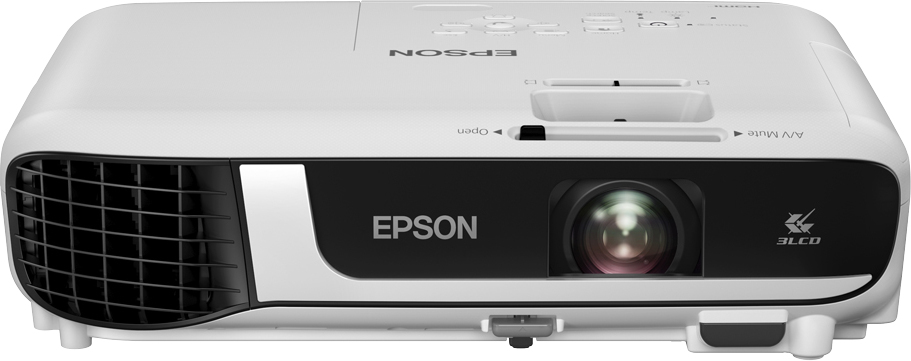 EPSON W - vue 2