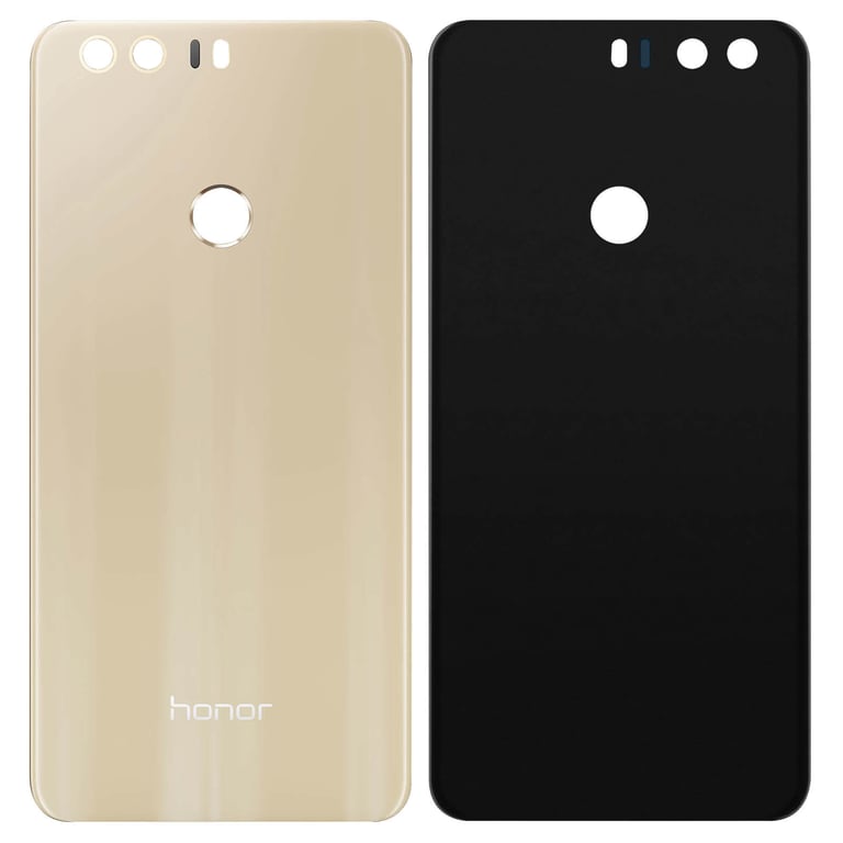 Honor Tapa Batería Parte Trasera para Honor 8 Dorado - Nuevo