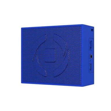 Celly UpMini Altavoz monofónico portátil Azul 2 W