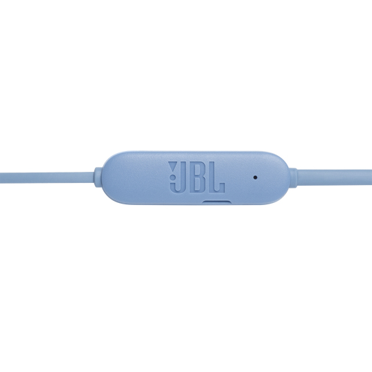 JBL Tune 215BT Auriculares Inalámbrico Dentro de oído, Banda para cuello Llamadas/Música Bluetooth Azul