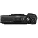 OM Digital Solutions Tough TG-7 1/2.33'' Appareil-photo compact 12,7 MP CMOS 4000 x 3000 pixels Noir