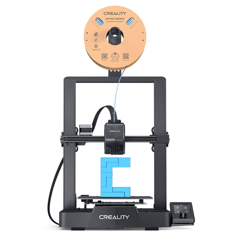 Creality 3D Imprimante 3D Ender-3 V3 SE - Neuf