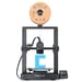 Impresora 3D Creality Ender-3 V3 SE, Nivelado Automático, Precisión de Impresión 0.1mm, Velocidad Máx. de Impresión 250mm/s, 220*220*250mm