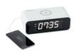 Thomson CR221I Radio portable Horloge Numérique Blanc