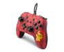PowerA 1513777-01 mando y volante Rojo USB Gamepad Nintendo Switch