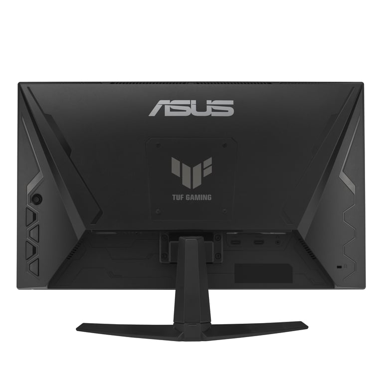 ASUS Moniteur Gaming TUF Gaming VG246H1A – 24 Pouces Full HD 1920 x 1080 IPS 100Hz 0 5 ms MPRT Extreme Low Motion Blur™ FreeSync™ Displaywidget Lite - vue 2