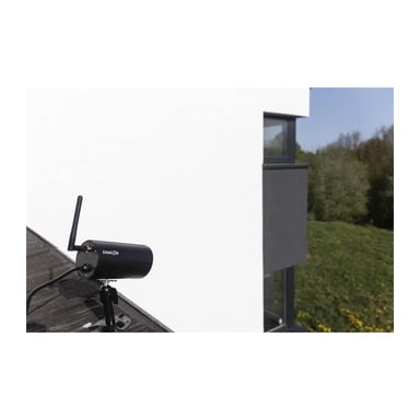 Chacon DVR sans fil avec 2 caméra