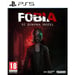 FOBIA - St. Dinfna Hotel PS5 Gioco Gratis Scaricare