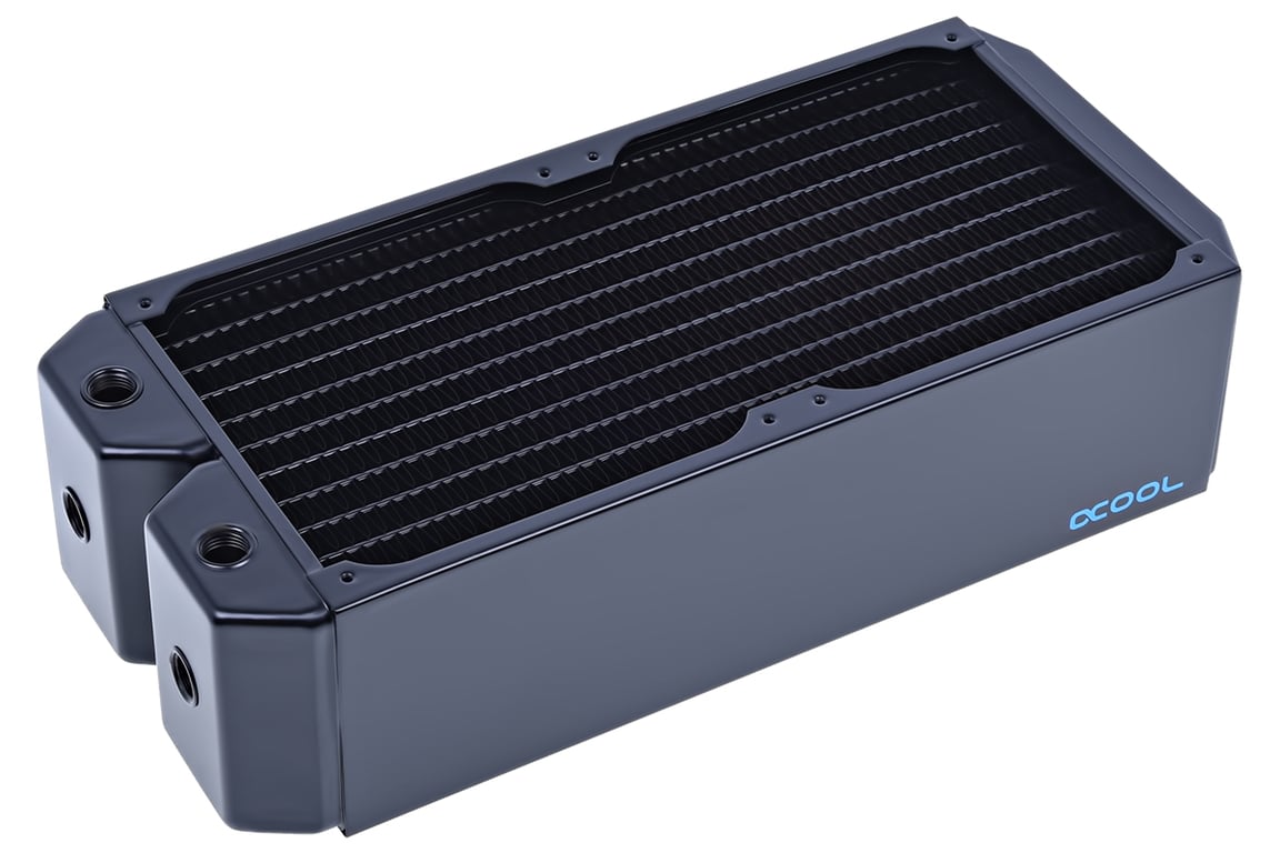 Alphacool NexXxoS Monsta Bloc radiateur Neuf - vue 8