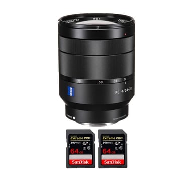 Sony SEL2470Z f/4 - f/4 - vue 7