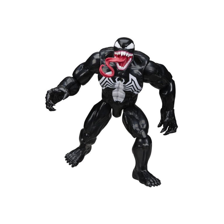 Spiderman SPD CLASSIC DLX VENOM - vue 5