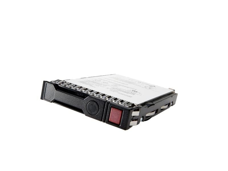 HPE P49046 B21 disque SSD 800 Go 2.5 SAS Neuf - vue 1