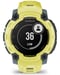 Garmin Instinct E 2,29 cm (0.9'') MIP 45 mm Numérique 176 x 176 pixels Citron vert GPS (satellite)