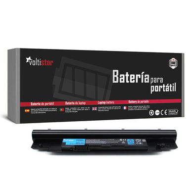 Batterie d'ordinateur portable Dell Latitude 3330 Vostro V131 N2Dn5 H2Xw1