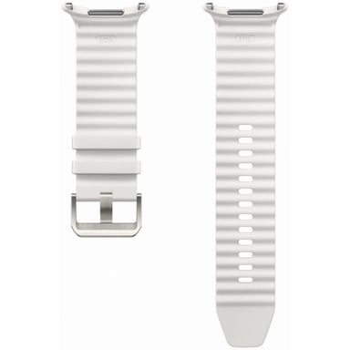 Braccialetto PeakForm per Samsung Galaxy Watch Ultra - Sabbia bianca