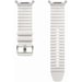 Braccialetto PeakForm per Samsung Galaxy Watch Ultra - Sabbia bianca