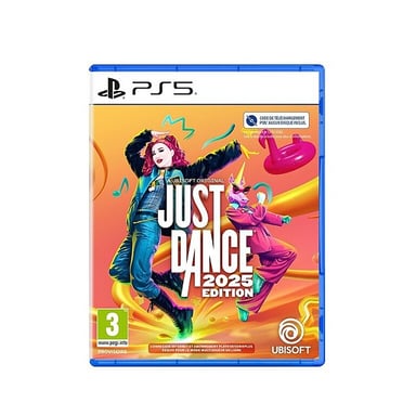 Just Dance 2025 (PS5)