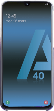 Cable USB C/Lightning 1,2m Blanco - 100% plástico reciclado Bigben