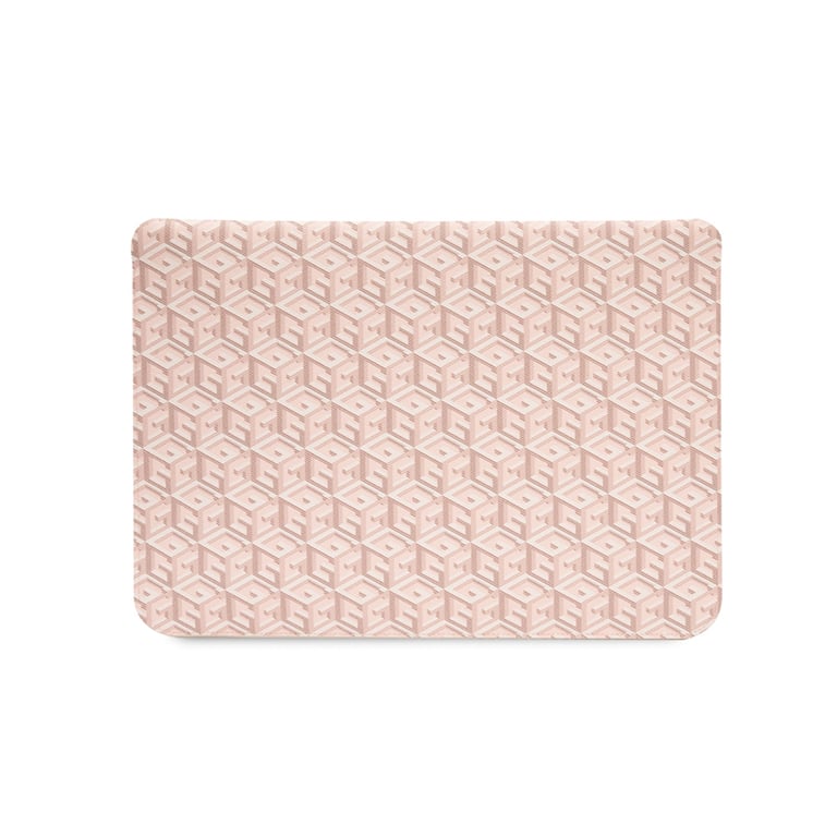 Guess Devinez la pochette pour ordinateur GCube Stripes Ãtui pour ordinateur portable 14'' - vue 3